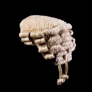 Barrister's Wig